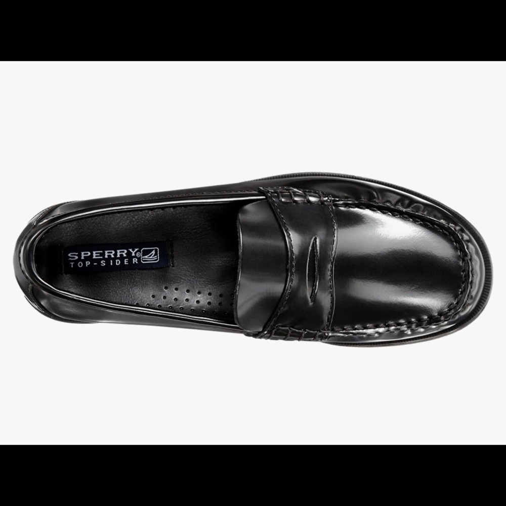 Sperry Loafers | Penny Loafers | Sperry Colton Kids